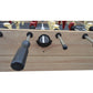 Hathaway Madison 6 in 1 Multi Game Table 54" - Gaming Blaze