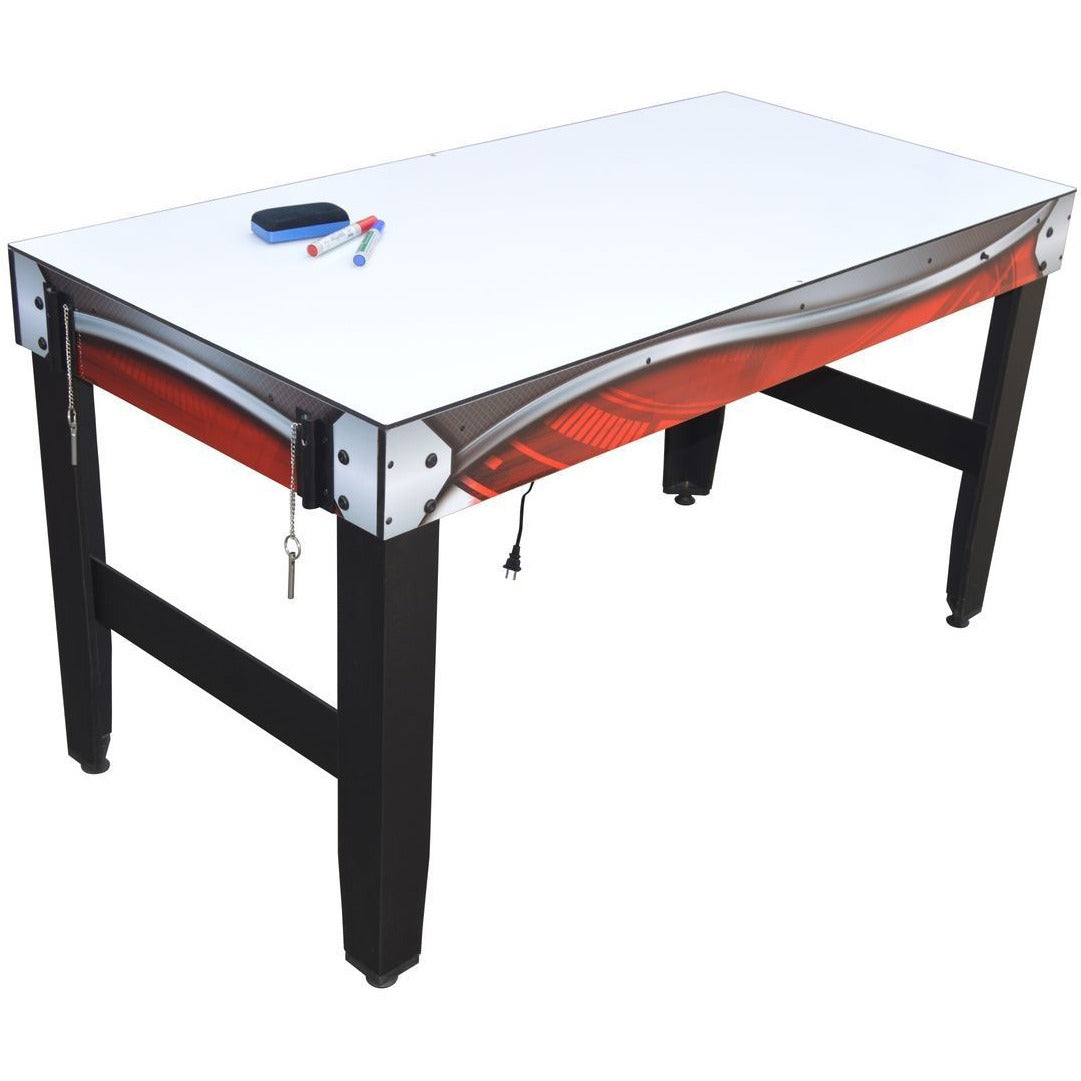 Hathaway Scout 4 in 1 Multi Game Table 54" - Gaming Blaze