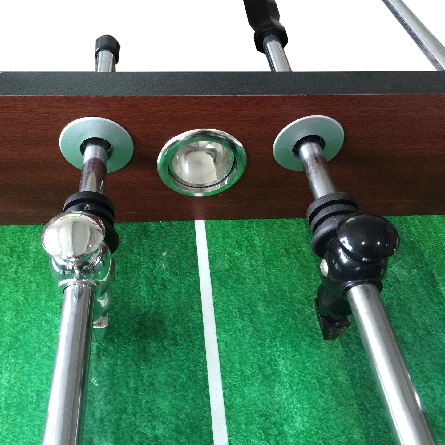 Hathaway Metropolitan 54" Foosball Table - Gaming Blaze