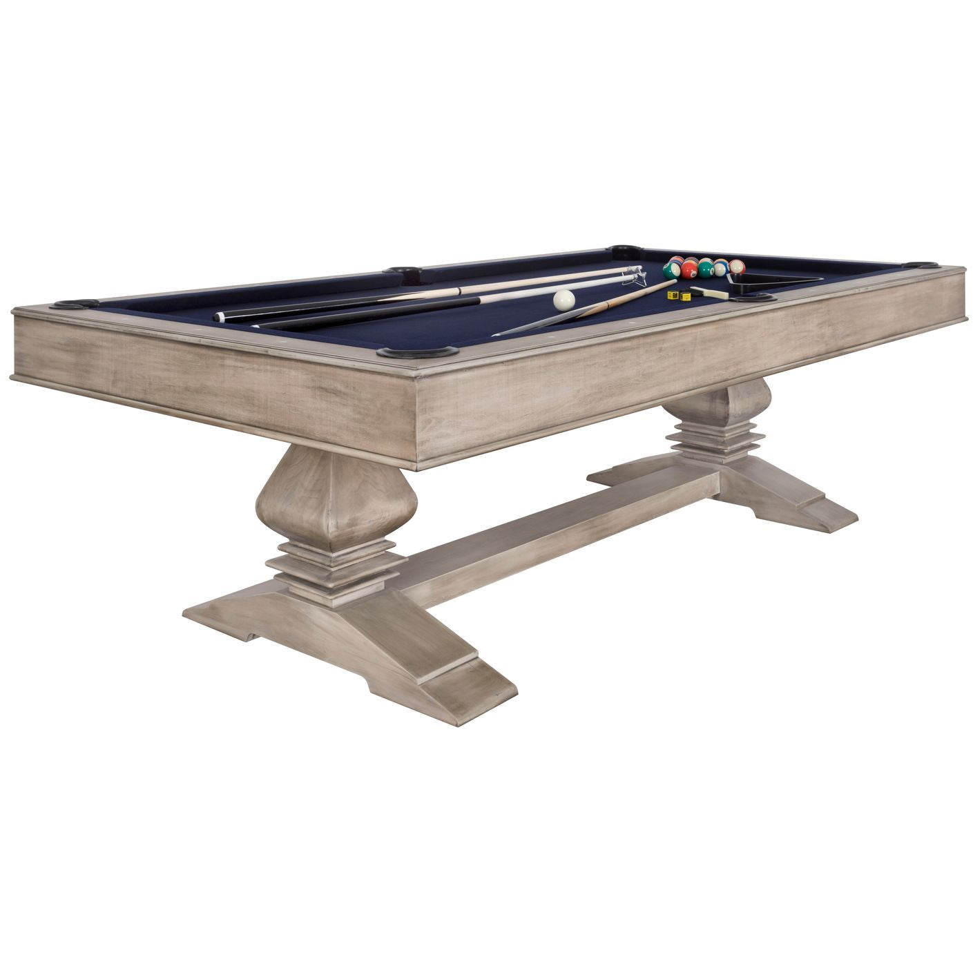 Hathaway Montecito 8ft Pool Table - Gaming Blaze