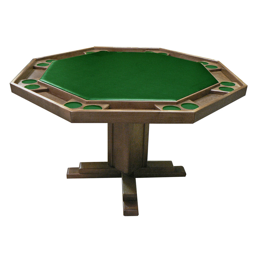 Wood card table hotsell