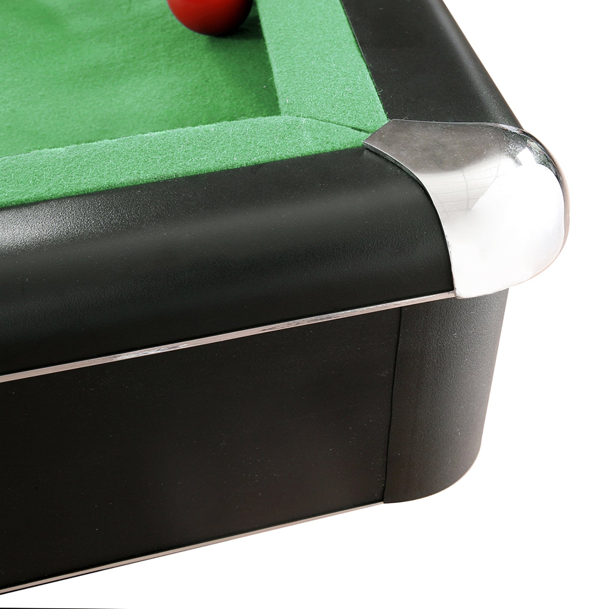 Hathaway Renegade 54" Slate Bumper Pool Table - Gaming Blaze