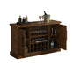 American Heritage Gateway Wine Cabinet - Gaming Blaze