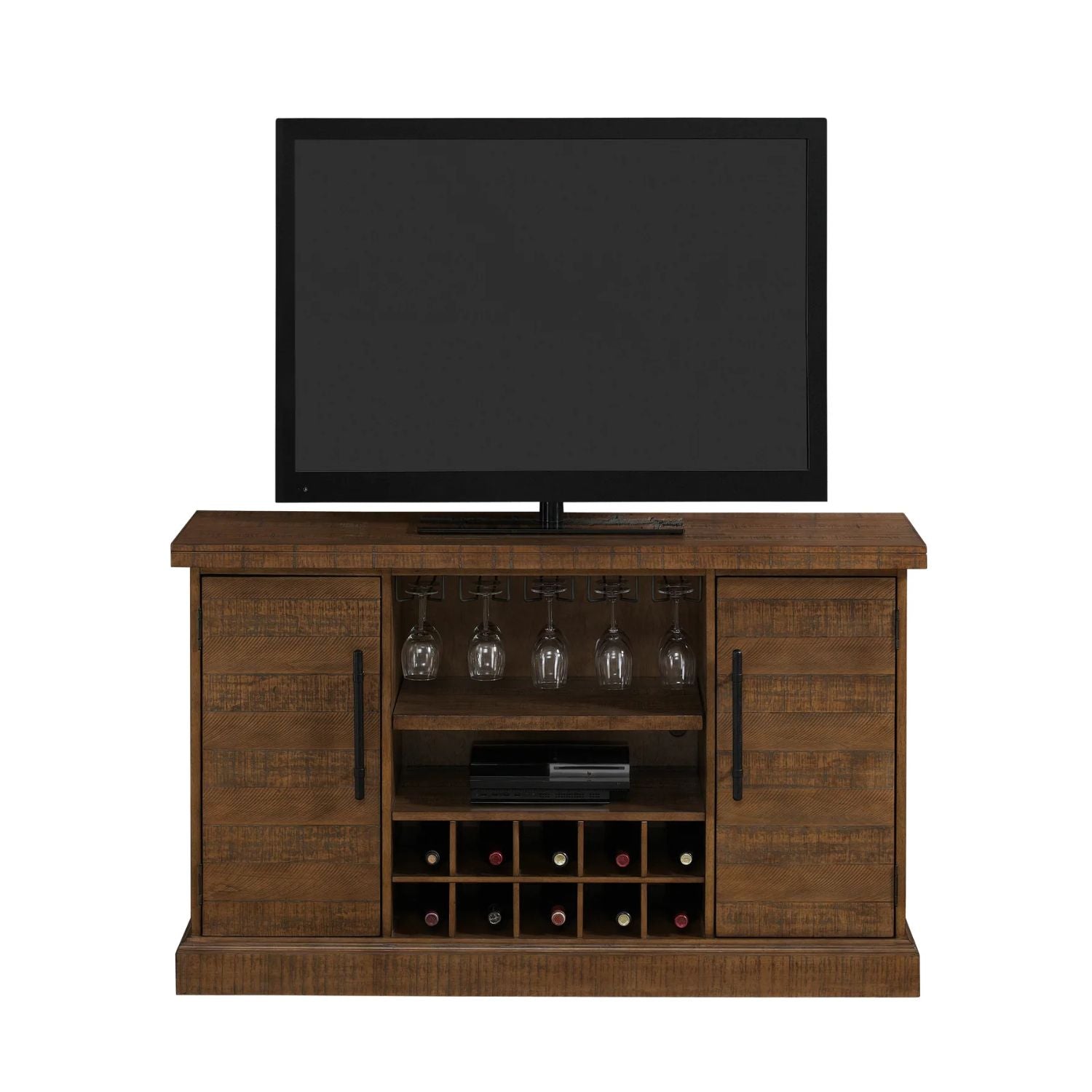 American Heritage Gateway Wine Cabinet - Gaming Blaze