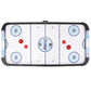 Hathaway Face-Off 5ft Air Hockey Table - Gaming Blaze