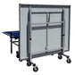 Hathaway Contender 9ft Outdoor Ping Pong Table - Gaming Blaze