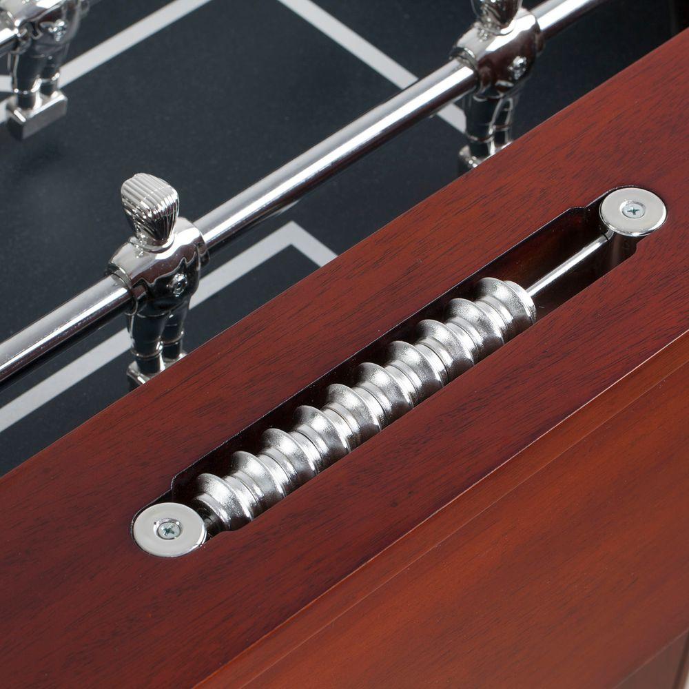 Hathaway Millennium 55" Foosball Table - Gaming Blaze