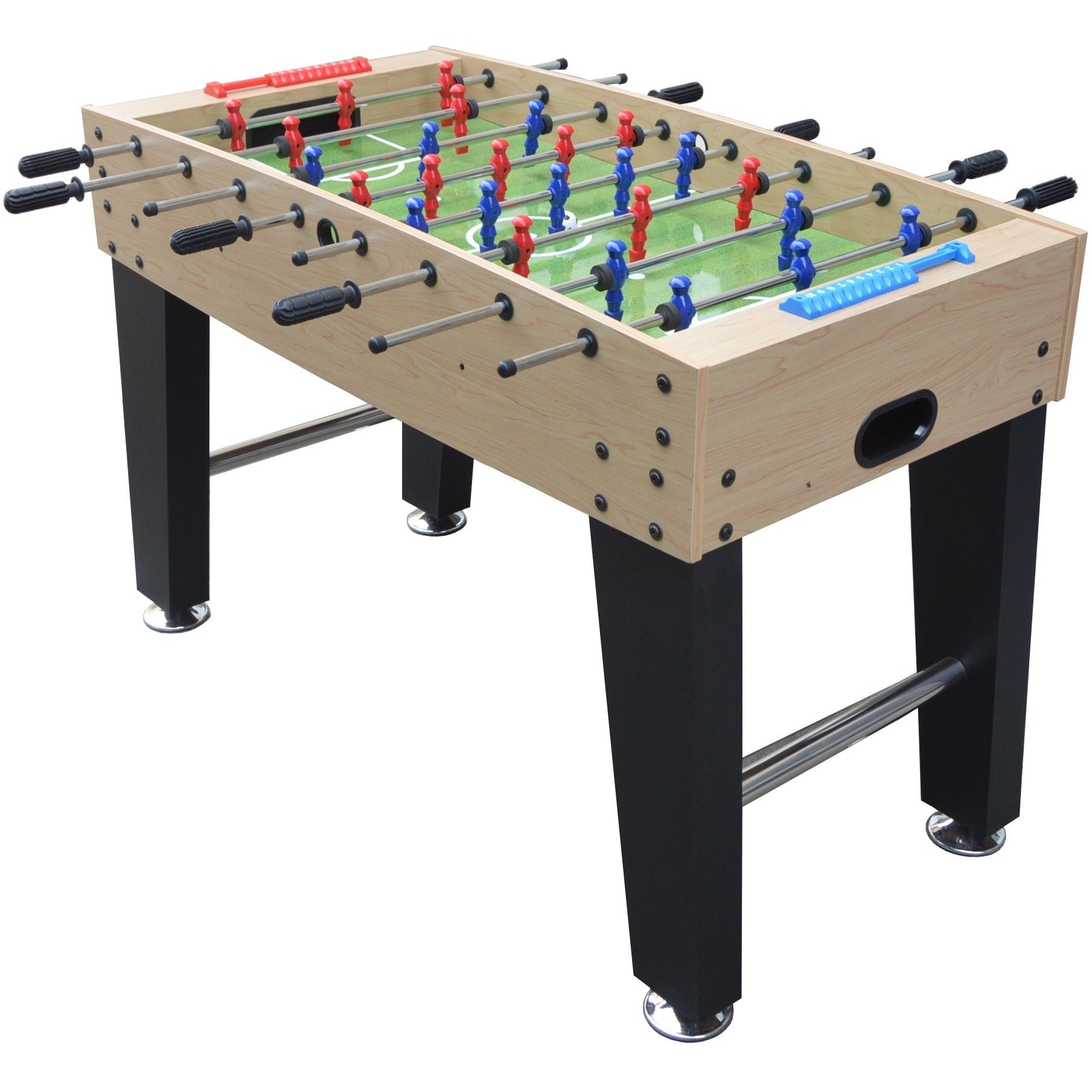Hathaway Metropolis 48" Foosball Table - Gaming Blaze