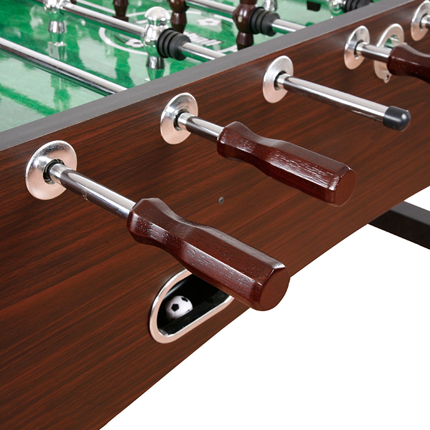 Hathaway Primo 56" Foosball Table - Gaming Blaze