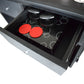 Hathaway Multi-Purpose Game Room Storage Caddy - Gaming Blaze