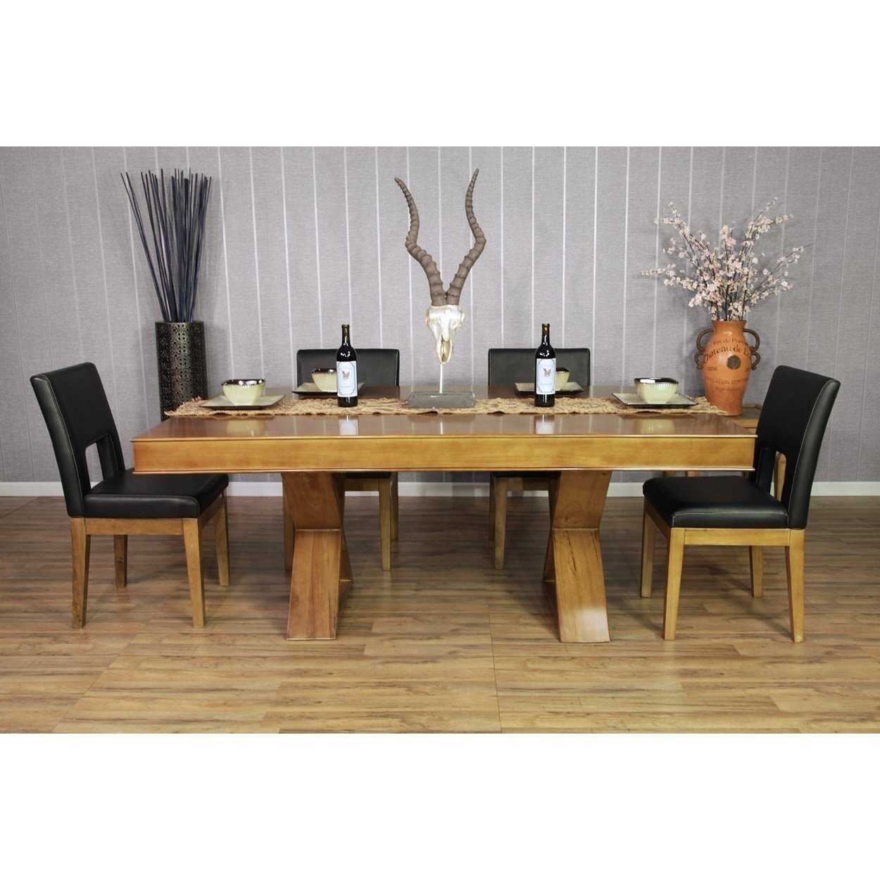 BBO Poker Tables Helmsley Poker Chair Set - Gaming Blaze