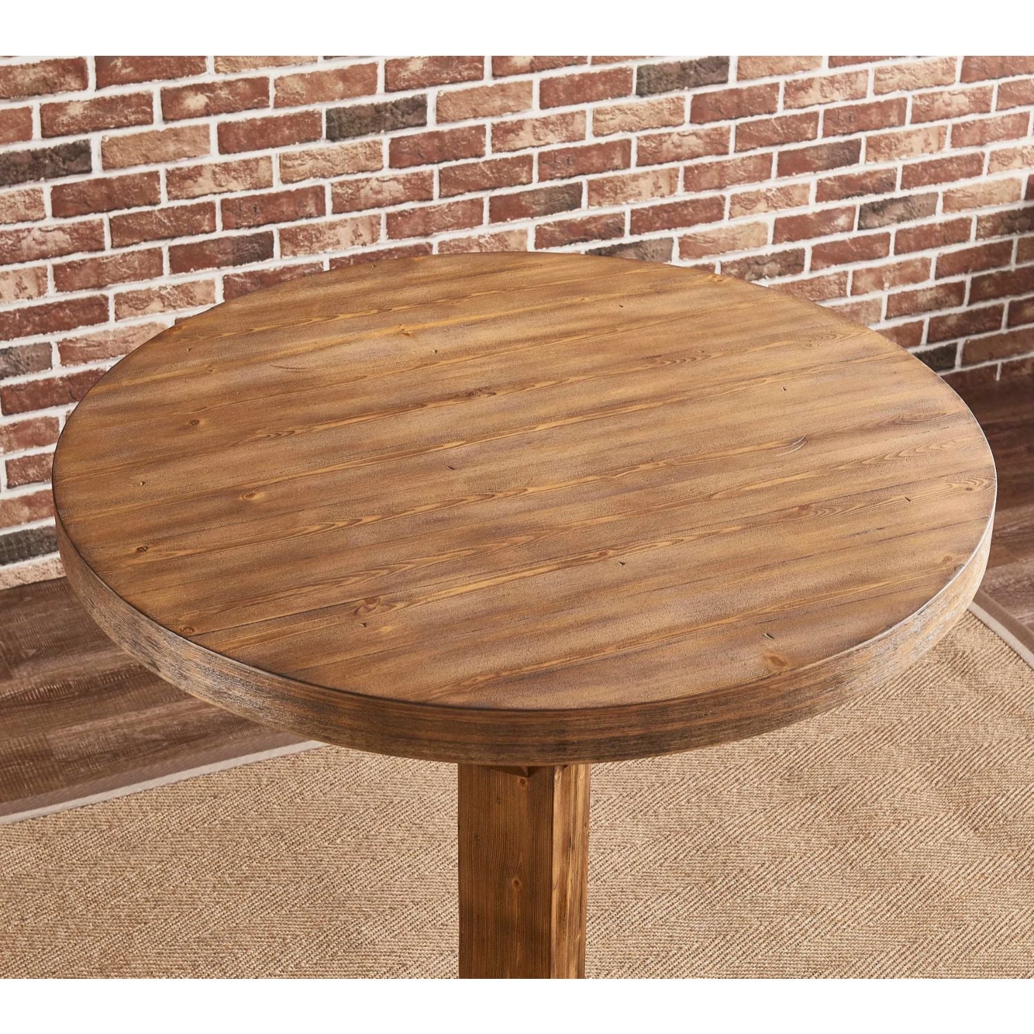 American Heritage Bristol Pub Table - Gaming Blaze