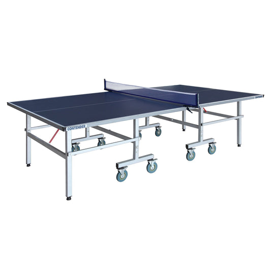 Hathaway Contender 9ft Outdoor Ping Pong Table - Gaming Blaze