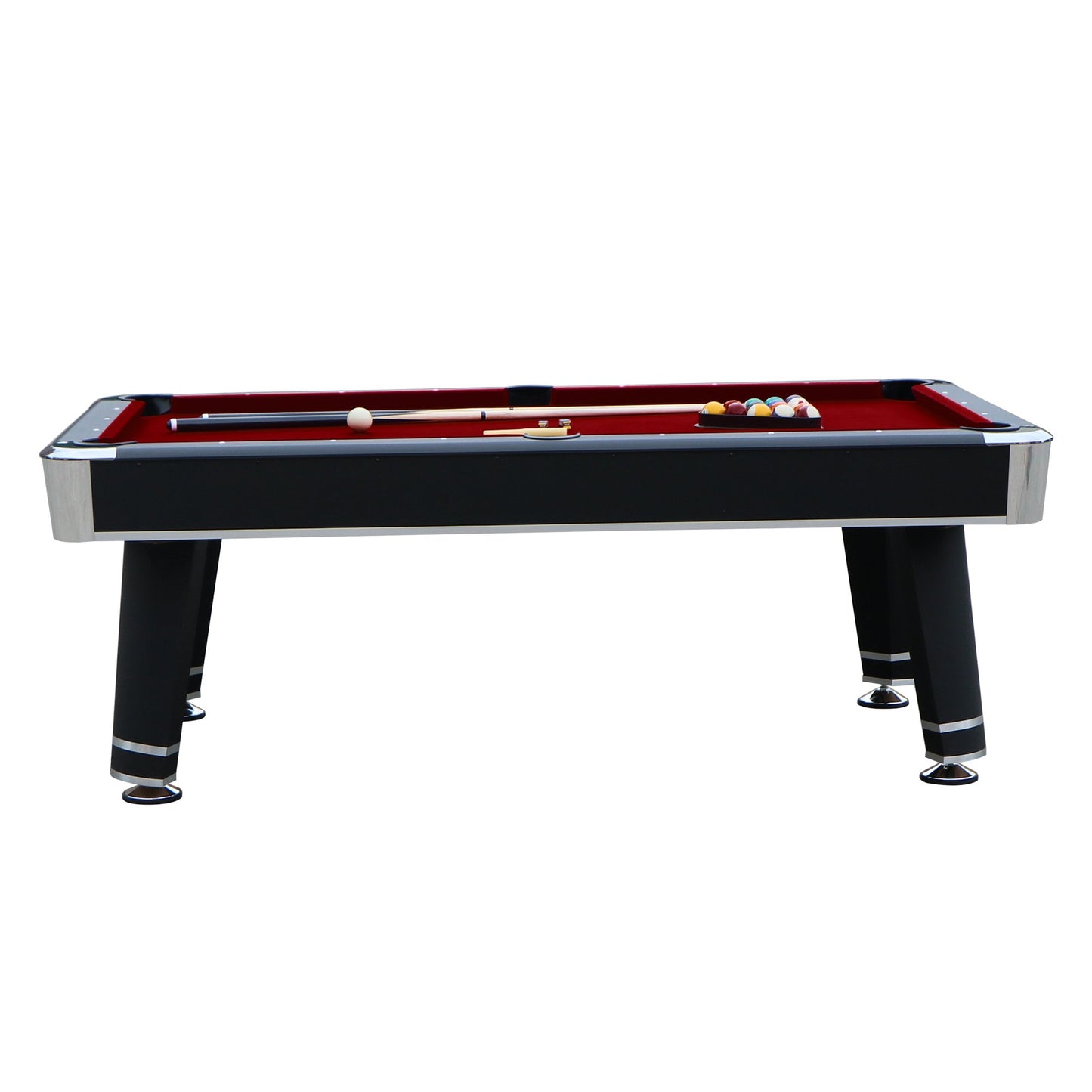 Hathaway Jupiter 7ft Pool Table - Gaming Blaze