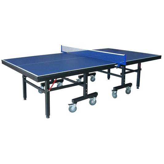 Hathaway Victory Pro 9ft Ping Pong Table - Gaming Blaze