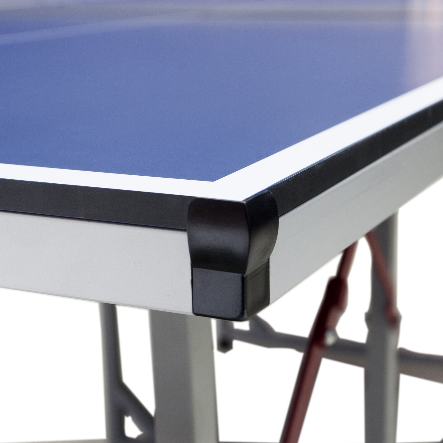 Hathaway Reflex 6ft Ping Pong Table Mid-sized - Gaming Blaze