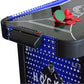 Hathaway Predator 4ft Air Hockey Table - Gaming Blaze