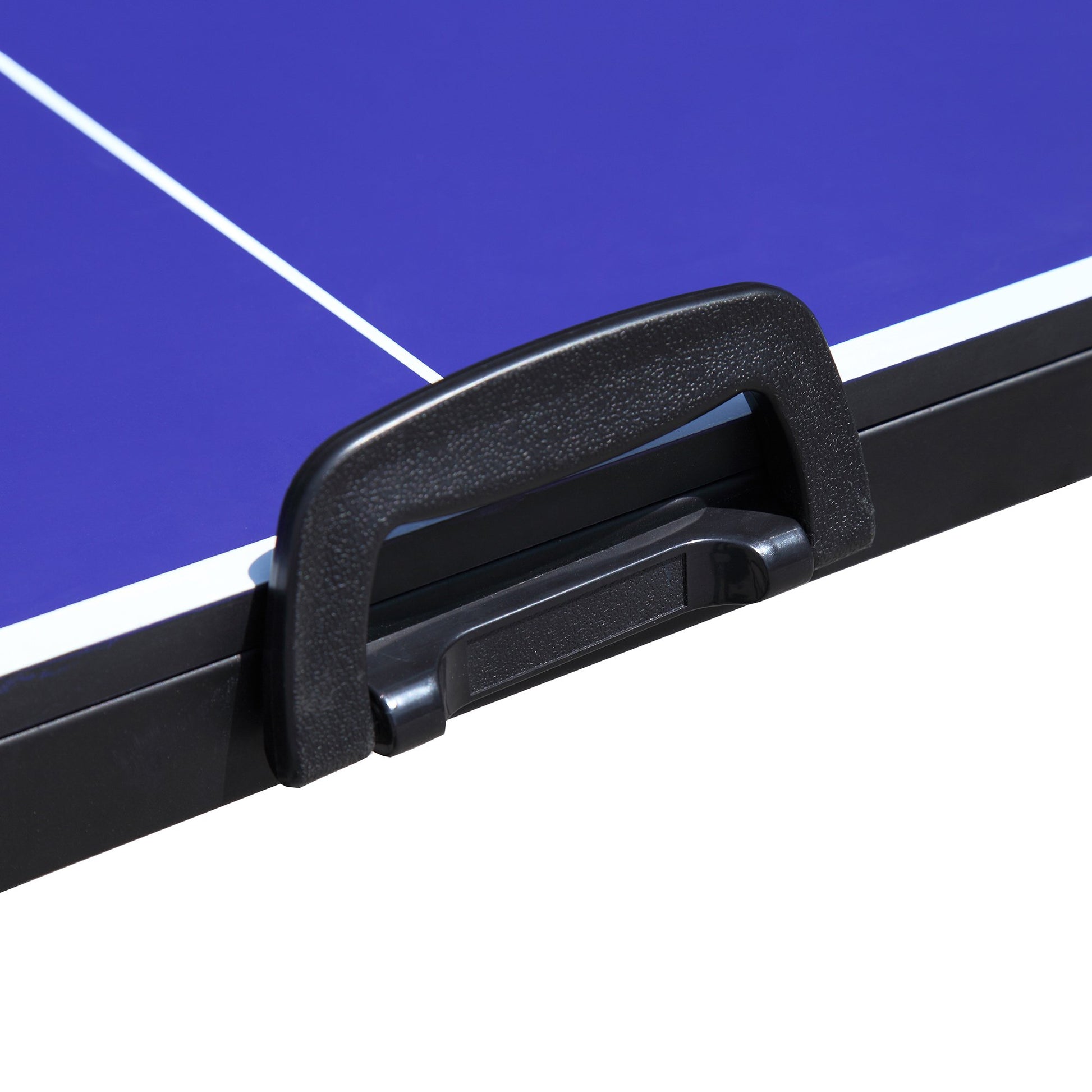 Hathaway Crossover 5ft Portable Ping Pong Table - Gaming Blaze