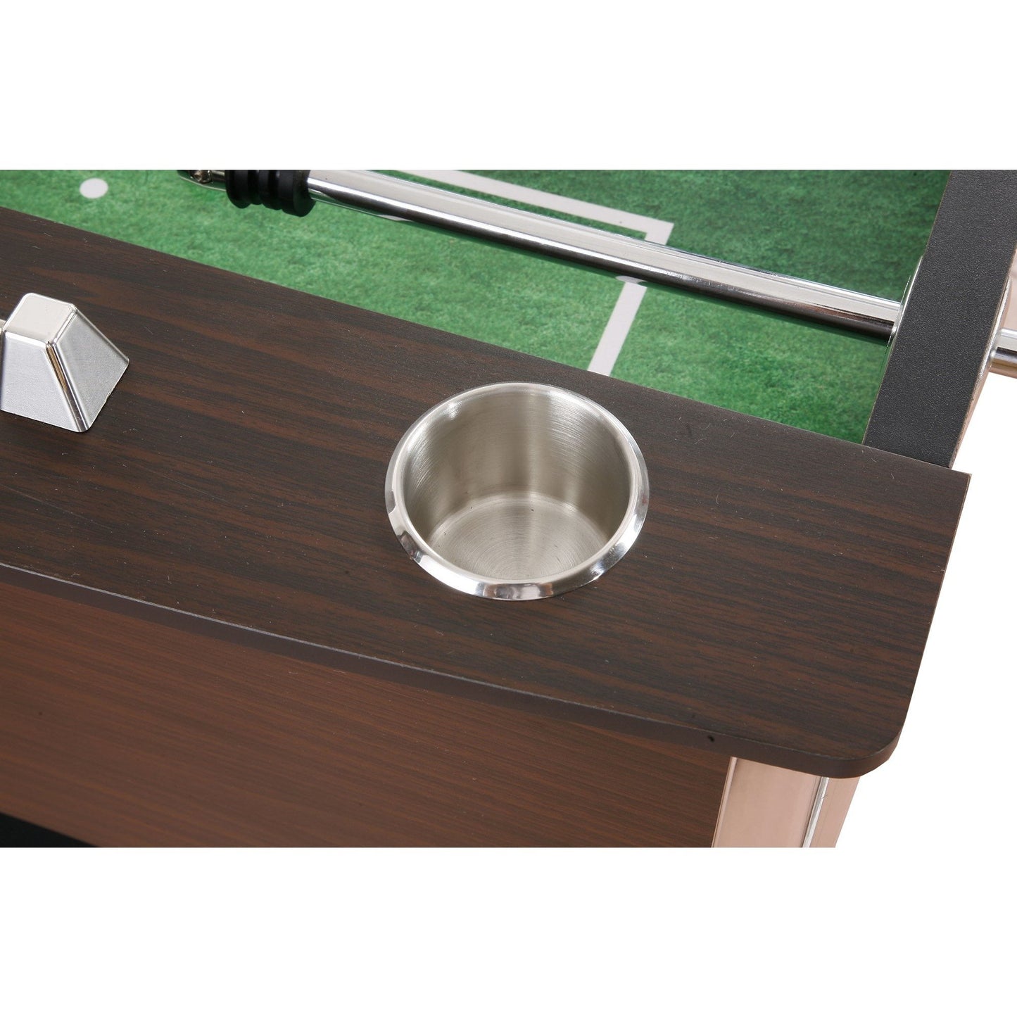 Hathaway Primo 56" Foosball Table - Gaming Blaze