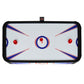 Hathaway Patriot 5ft Air Hockey Table - Gaming Blaze