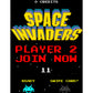 Raw Thrills Space Invaders Frenzy Arcade Game - Gaming Blaze