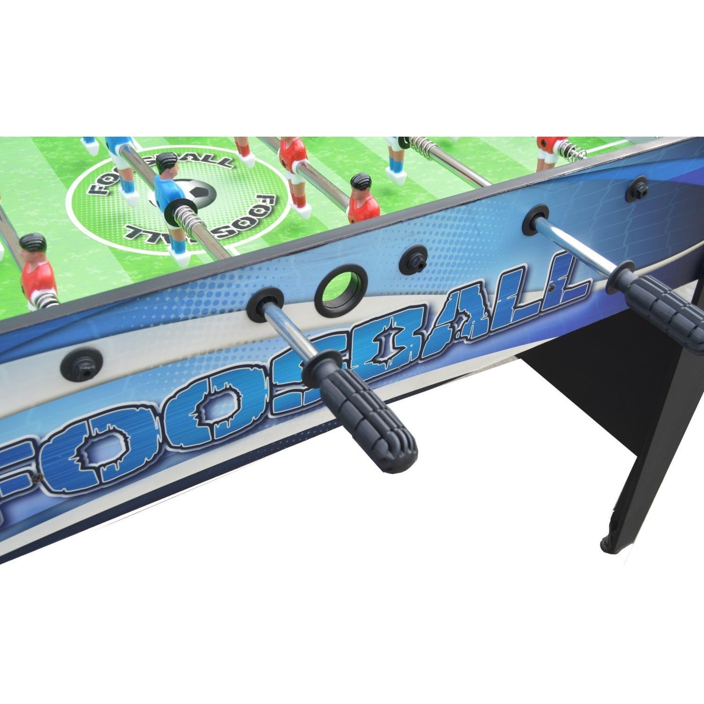 Hathaway Allure 48" Foosball Table - Gaming Blaze