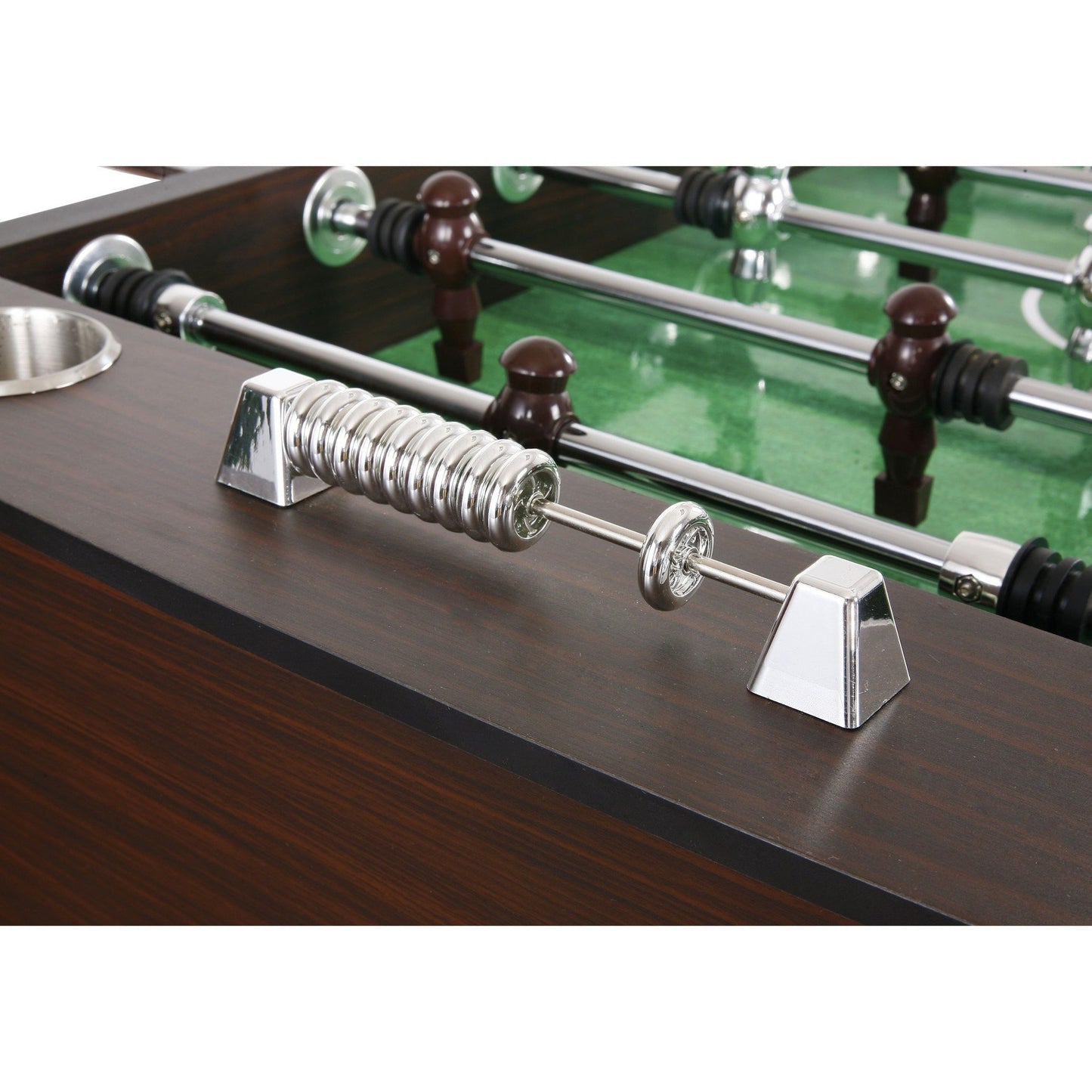 Hathaway Primo 56" Foosball Table - Gaming Blaze