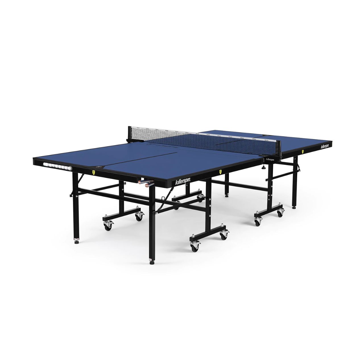 Killerspin MyT 415 Indoor Ping Pong Table - Gaming Blaze