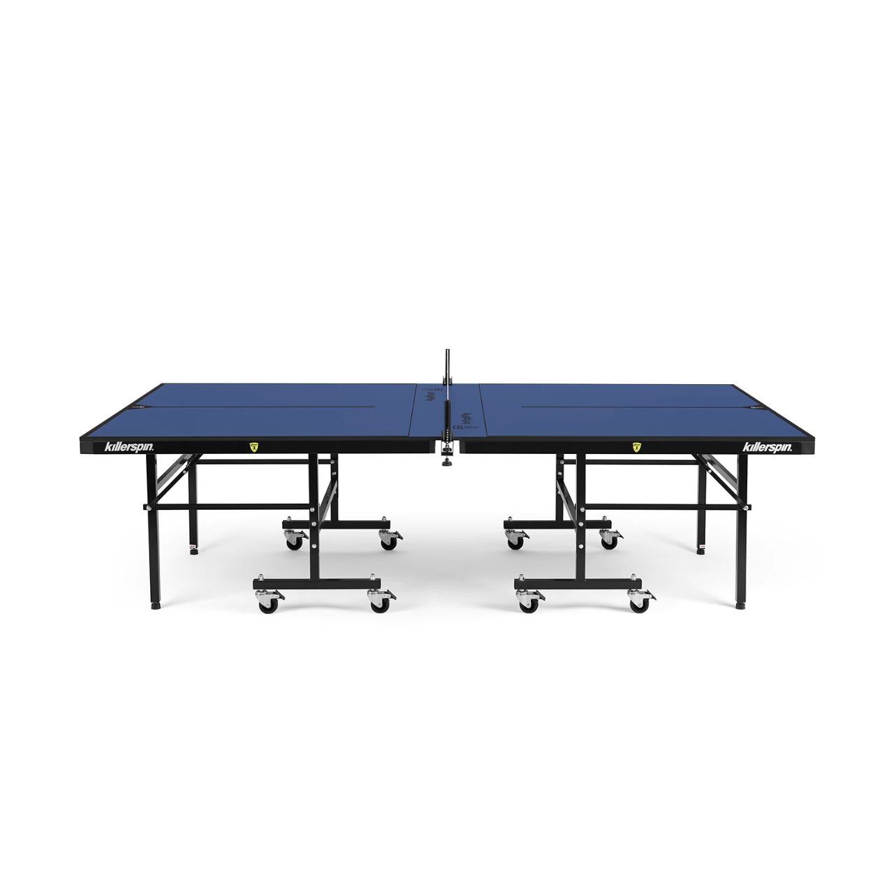 Killerspin MyT 415 Indoor Ping Pong Table - Gaming Blaze