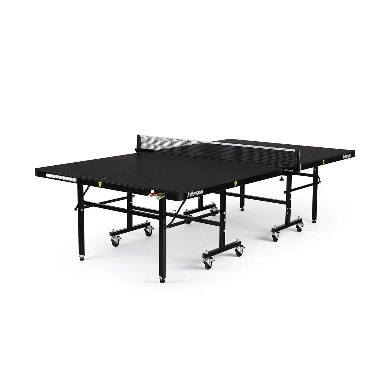 Killerspin MyT 415 Indoor Ping Pong Table - Gaming Blaze