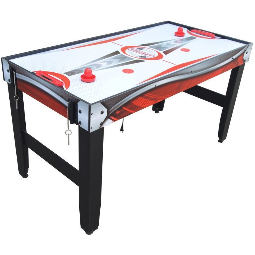 Hathaway Scout 4 in 1 Multi Game Table 54" - Gaming Blaze