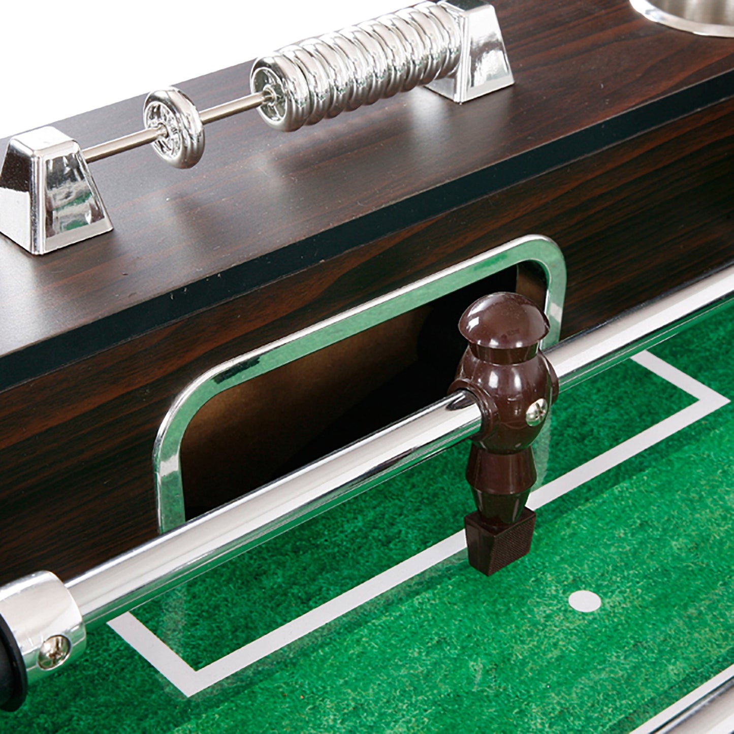 Hathaway Primo 56" Foosball Table - Gaming Blaze