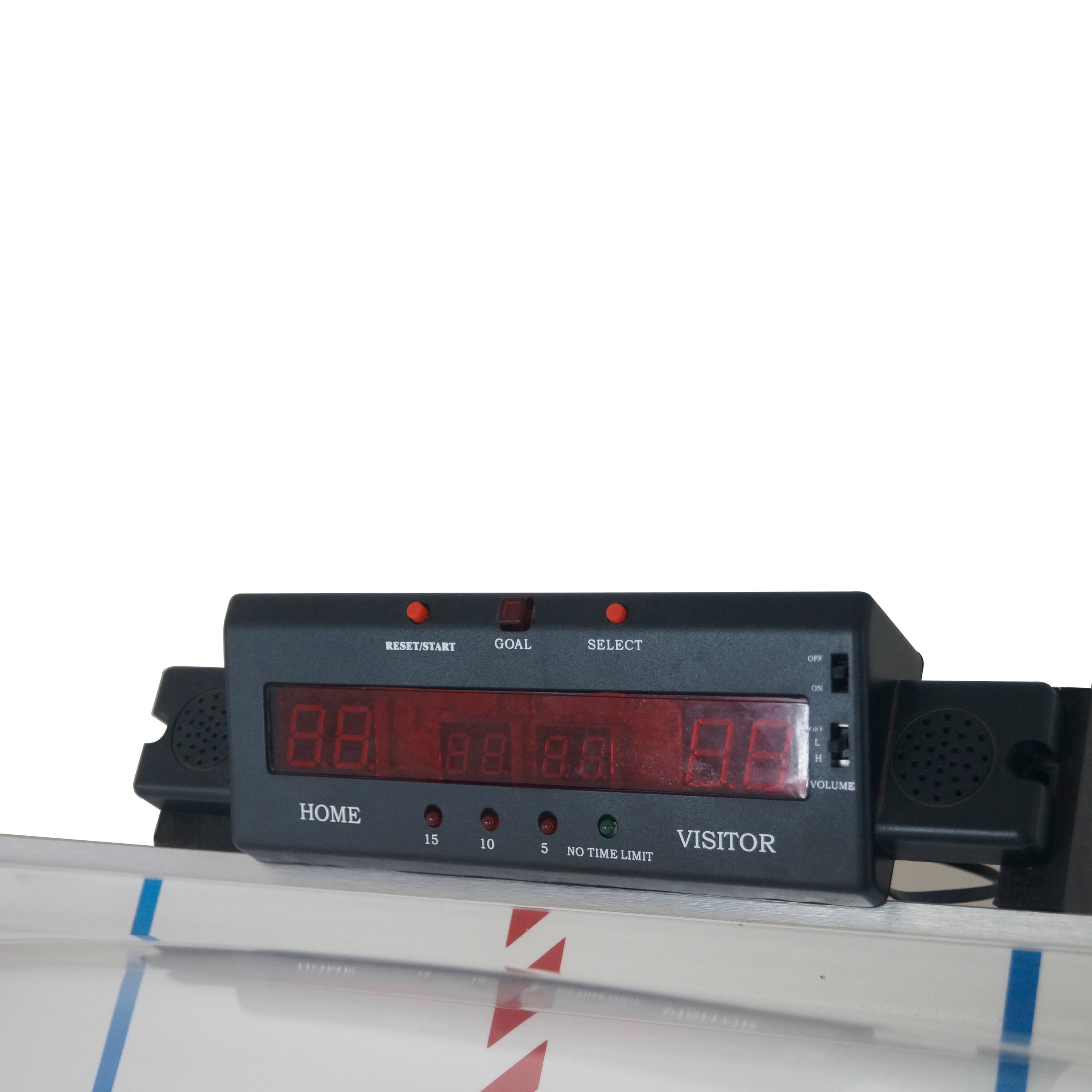 Buy Hathaway Breakaway Dome Bubble Hockey with Free Shipping Gaming Blaze