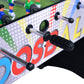 Hathaway Shootout 48" Foosball Table - Gaming Blaze