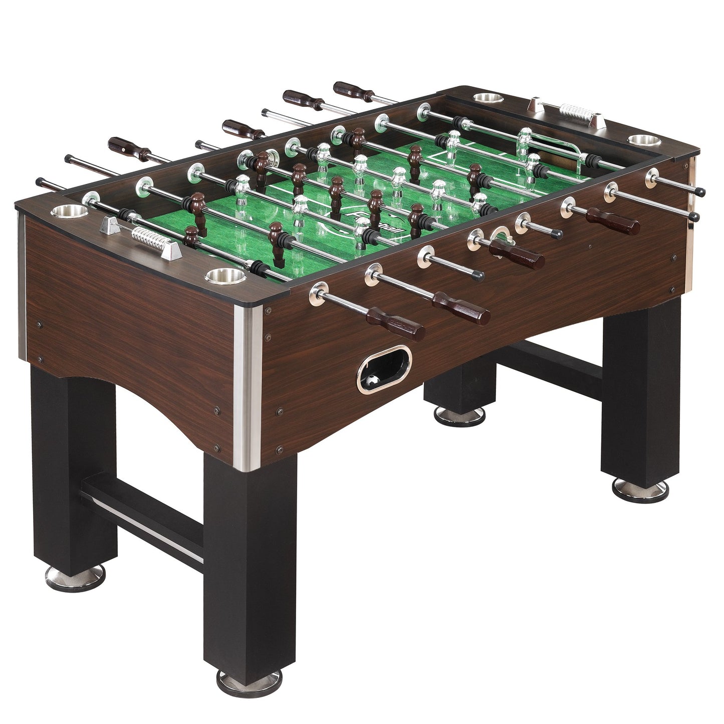 Hathaway Primo 56" Foosball Table - Gaming Blaze