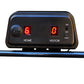 Hathaway Ranger 5ft Air Hockey Table - Gaming Blaze