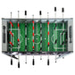 Hathaway Avalanche 48" Foosball Table - Gaming Blaze