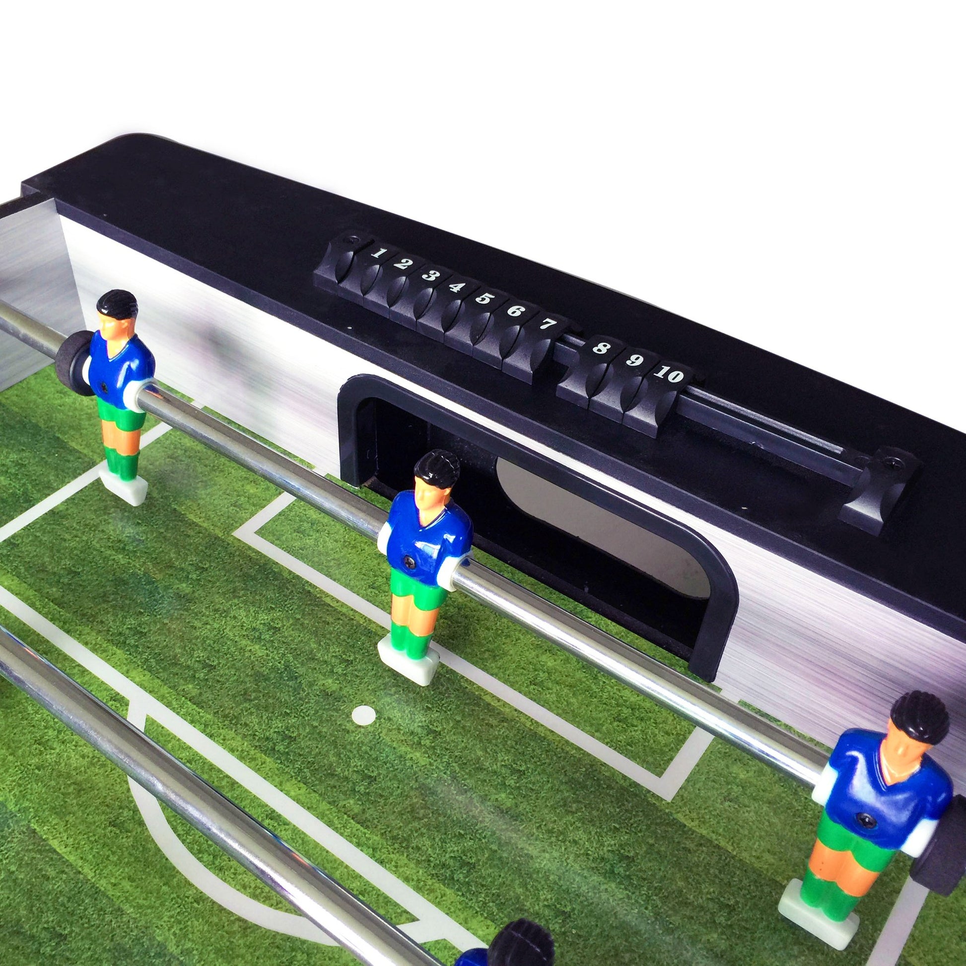 Hathaway Shootout 48" Foosball Table - Gaming Blaze