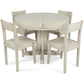 BBO Poker Tables Luna Poker Chair Set - Gaming Blaze