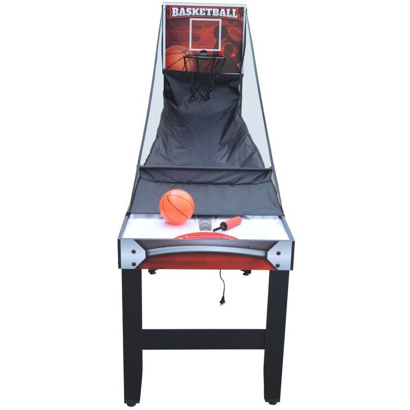 Hathaway Scout 4 in 1 Multi Game Table 54" - Gaming Blaze