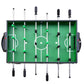 Hathaway Playmaker 3 in 1 Foosball Multi Game Table - Gaming Blaze