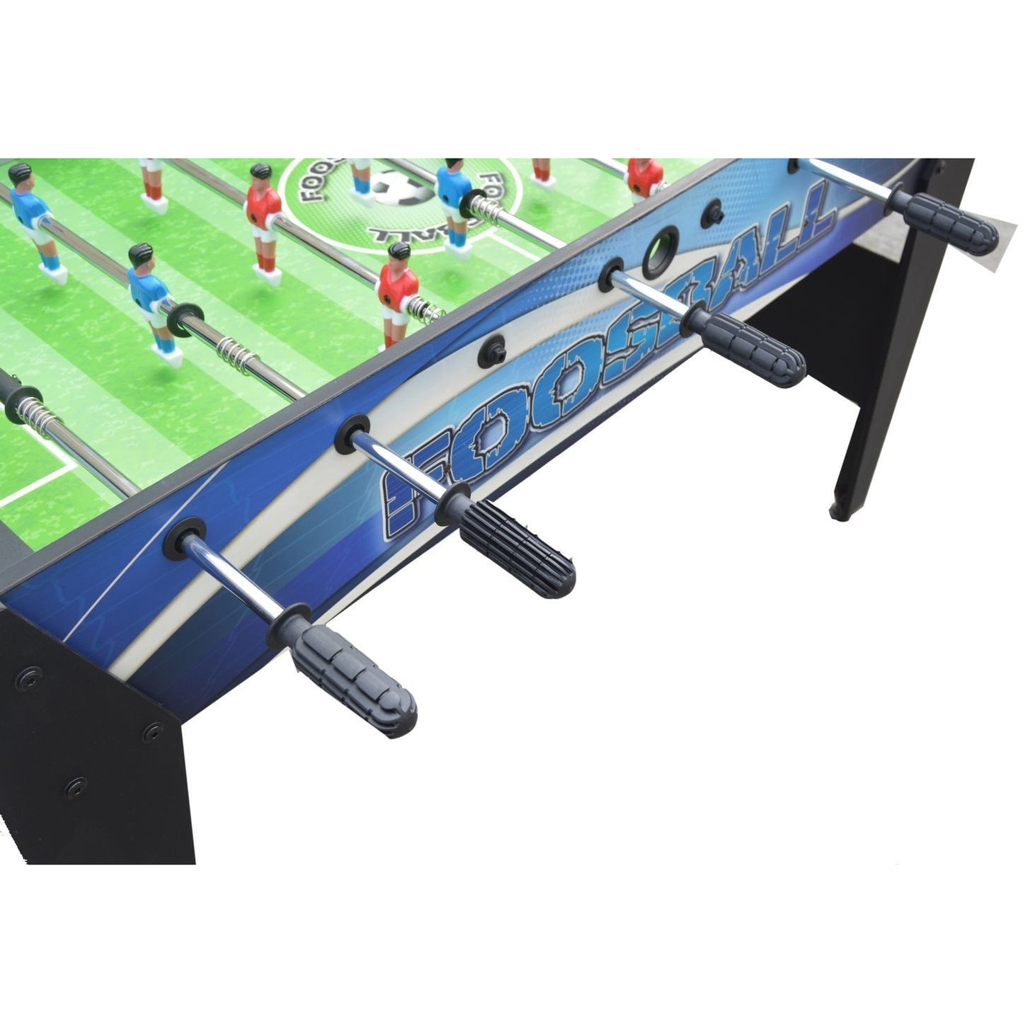 Hathaway Allure 48" Foosball Table - Gaming Blaze