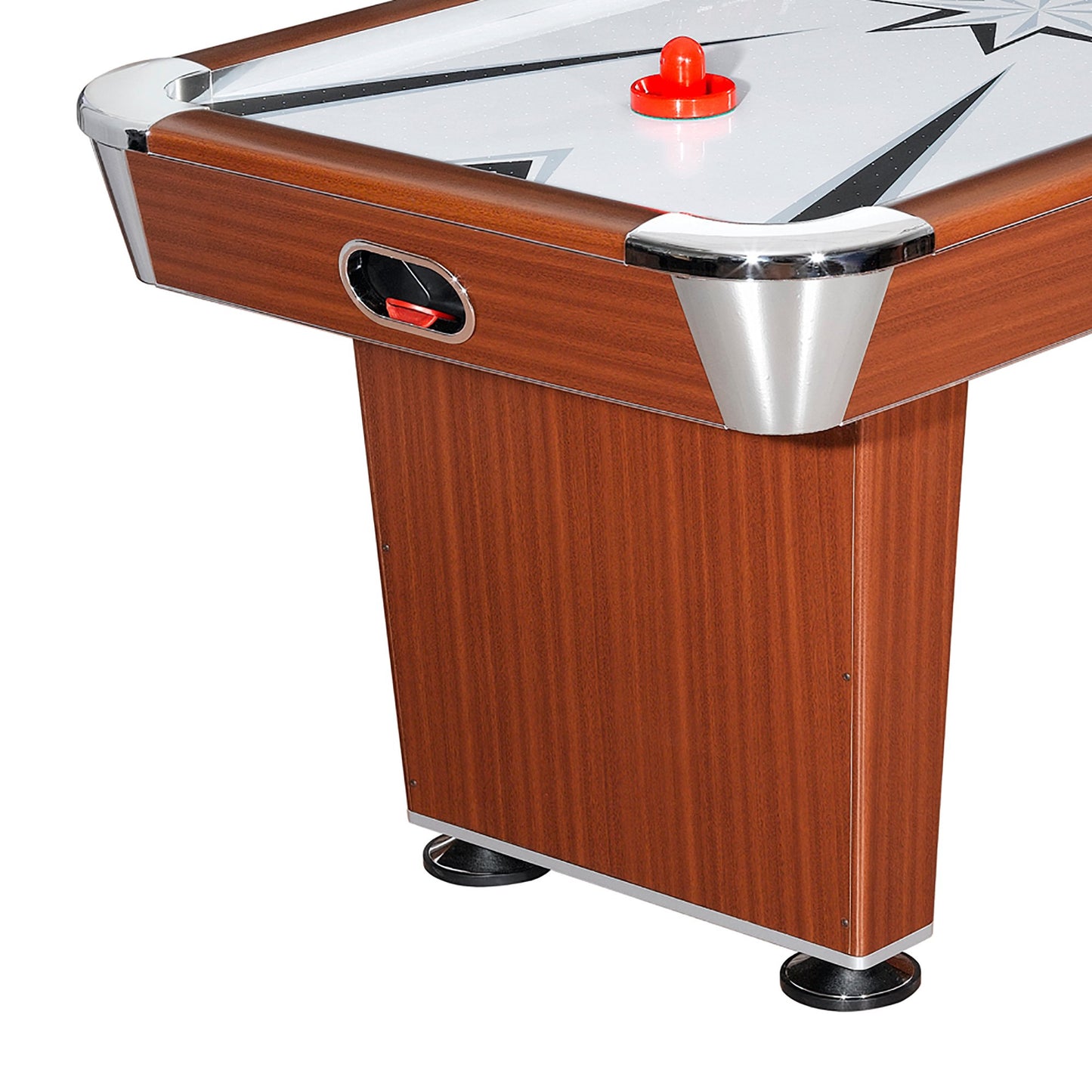 Hathaway Midtown 6ft Air Hockey Table - Gaming Blaze