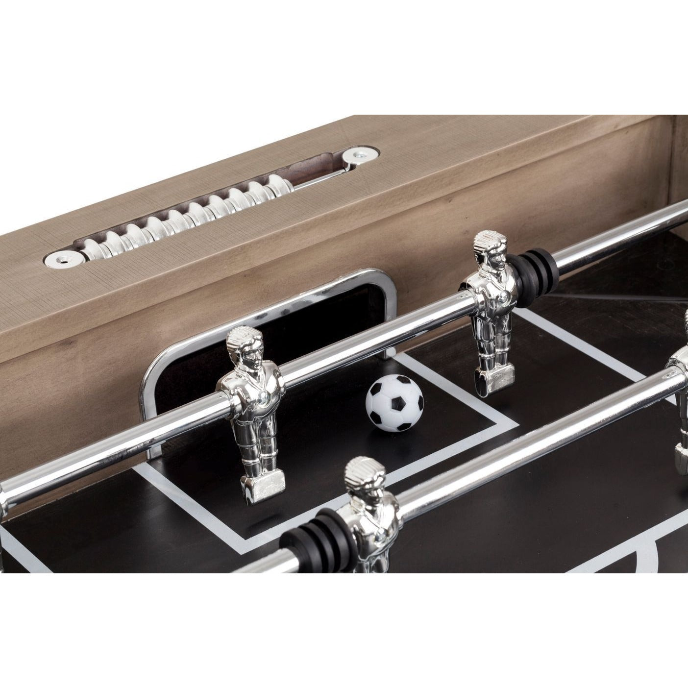 Hathaway Montecito 55" Foosball Table - Gaming Blaze