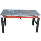 Hathaway Scout 4 in 1 Multi Game Table 54" - Gaming Blaze