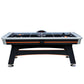 Hathaway Trailblazer 7ft Air Hockey Table - Gaming Blaze