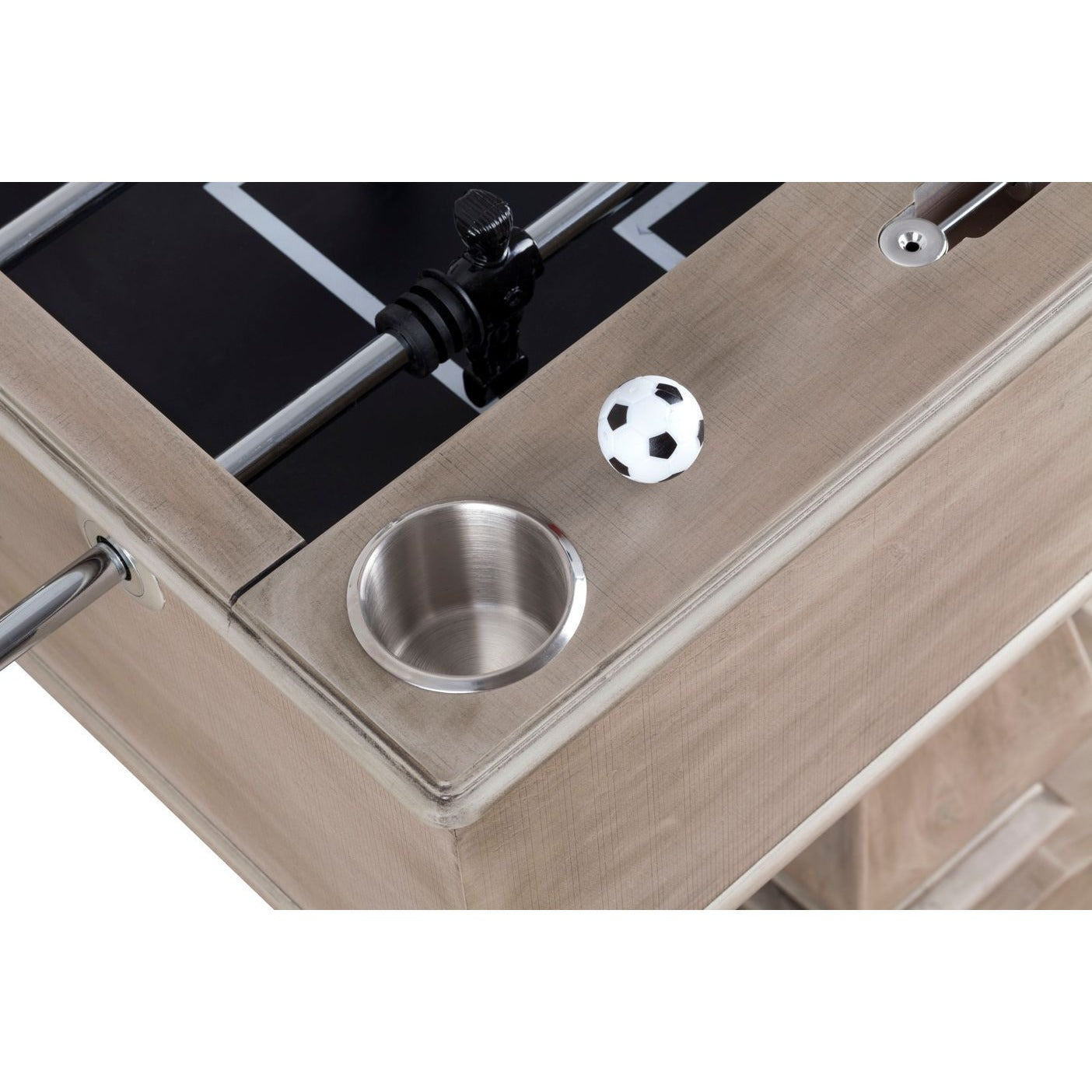 Hathaway Montecito 55" Foosball Table - Gaming Blaze