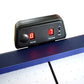 Hathaway Voyager 5ft Air Hockey Table - Gaming Blaze