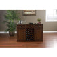 American Heritage Natalia Wine Cabinet - Gaming Blaze