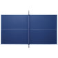 Hathaway Contender 9ft Outdoor Ping Pong Table - Gaming Blaze